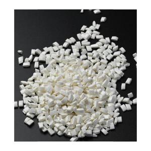 White Granules Temperature Resistance Hot Melt Glue for Book Binding Adhesive
