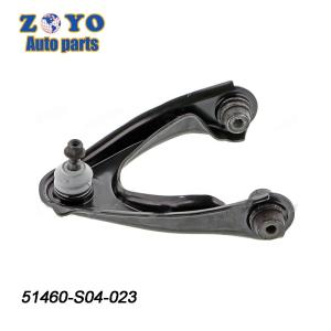 520-669 Black E-coating Left Control Arm for 2000 Honda Civic 2008 Dorman No.