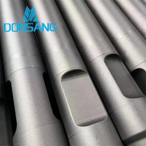 HB20G 135mm Diameter Chisel Wedge Rock Breaker Chisel Types DS8C