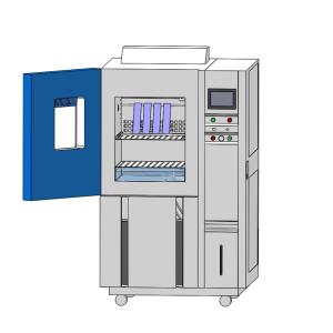 Cheap ISO6270-2 Condensate Climate Test Chamber Humidity Temperature for sale