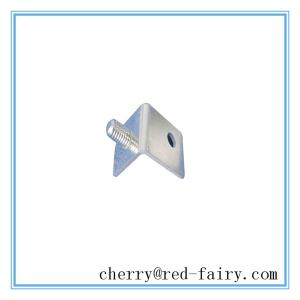 Provide Traction Battery Metal Bending Parts with Rivet