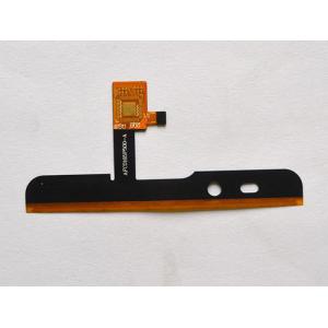 Cheap Double Sided Flexible Circuit Board FPC Surface Plating Tablet Module for sale