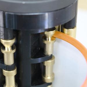 Low Budget EJON T16 Aluminium Trim Cap Bending Machine Metal Channel Letter