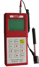 Quality Auto Impact Direction Digital Hardness Tester For Power Industry wholesale