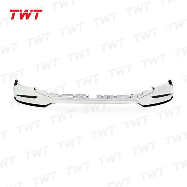 TWT PZ321-60243-A0 Bumper Spoiler Spoiler Sub-Assembly PZ32160243A0 for Toyota Lexus LX Series 2021-2022