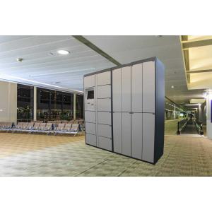 China Self Service Intelligent Laundry Locker With Remote Platform Phone Number Message PIN Access Integration Possible on sale