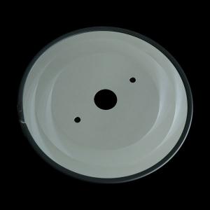 Round Carbide Slitter Blades For Corrugated Paper Line Slitting Converting