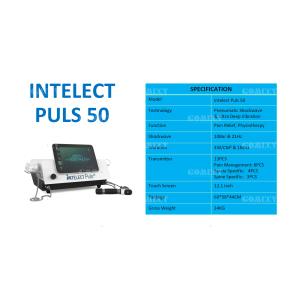 Shockwave Technology Machine Enhancing Sports Injury Recovery with Pneumatic