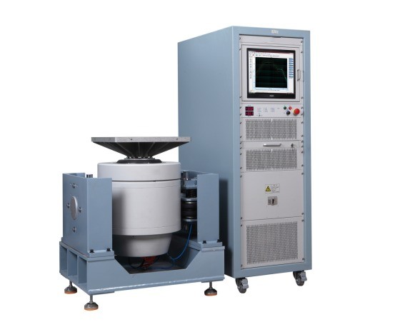 Cheap High Frequency Programmable Vibration Test Chamber Vertical And Horizontal for sale
