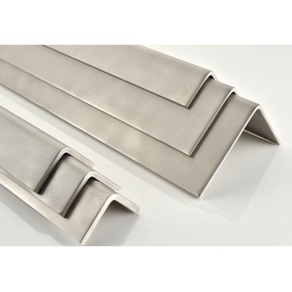 J4 JSL AUS Corner 8K Stainless Angle Bar Cold Rolled