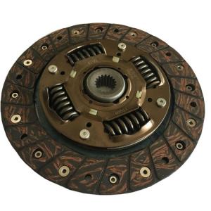 Cheap 190mm Clutch Disc Plate 474Q1-4 for Suzuki Engine Model JL474Q1 at Affordable Cost for sale