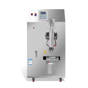 China KD Tea Bag Sealing Machine 220V Sachet Liquid Filling Machine on sale