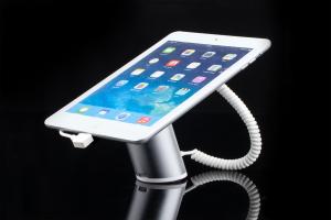 COMER Security Alarm Retail stand for tablet PC panel computer anti-theft displaying system