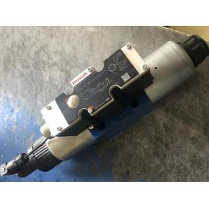 R900927230 Rexroth Proportional Directional Valve 4WREE10E75-23/A1V 4WREE10E75