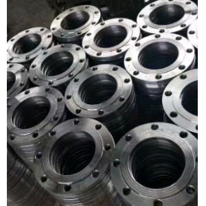 Super Large Socket Weld Carbon Steel Flange Class 2500 DIN2566