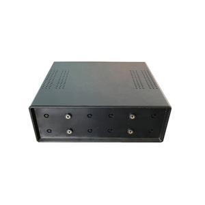 Distributed Recording Detect System, Conference Room Speech Protector Ultrasonic