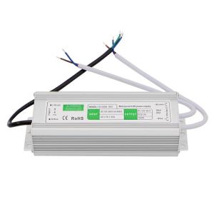 50Hz 60Hz 12V LED Power Supply 350w Switch Power Supply For Led