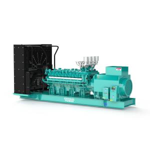 3247A Low Noise GOOGOL Diesel Generator 2200KW 2000KW 1800kw diesel generator