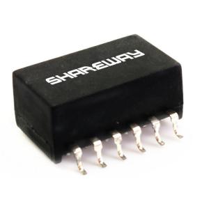 Electrical Ferrite Core Power Transformer PA1279NL EP7 Type 3 Yrs Warranty