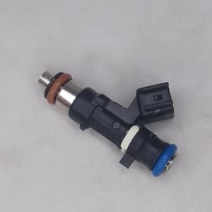 China 0 280 158 055 Bosch Ford Fuel Injector Replacement 05-11 Mazda Merc LR3 4.0 V6 on sale