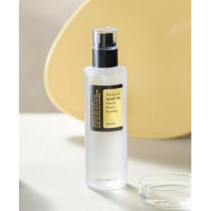 China COSRX Advanced Snail Mucin 96 Serum for Skin Texture Improvement and Hydration on sale