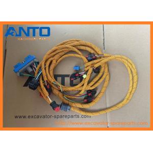 2964617 296-4617 Engine Harness Excavator Engine Parts For 320D 320D FM 320D FM