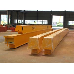 2 ton electric overhead travelling crane with remote control