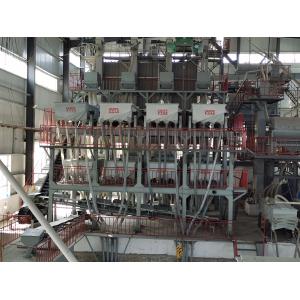 Condition Silica Sand Making Machine for Your Sand Production Business