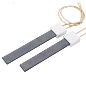 Si3N4 Silicon Nitride Ceramic Heater Igniter For Biomass Burner