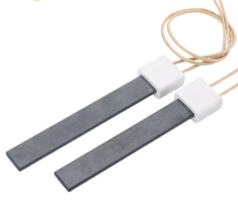 Quality Si3N4 Silicon Nitride Ceramic Heater Igniter For Biomass Burner wholesale