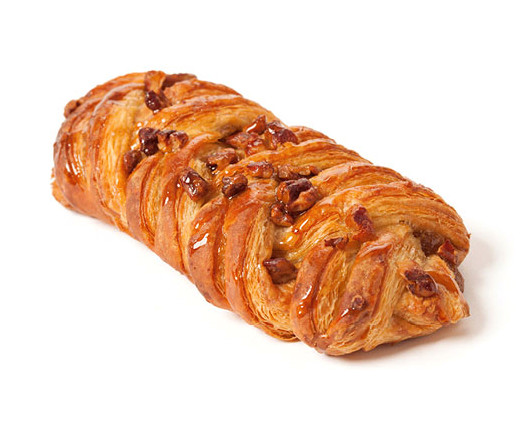 Stainless Steel Automatic Puff Pastry Making Machine With Plait Pastry Make Up