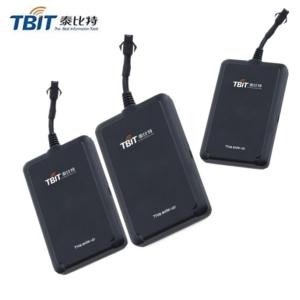 No Monthly Fee Car GPS Tracker With Polygon Geo-fence Alarm And Alarm Mechanism