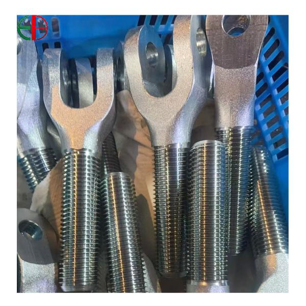Quality Aluminium Non Standard Bearing Forging Blanks Circular Forging Rings For Auto Parts Machinery Bearing Ring Forging Processing wholesale