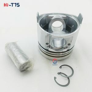 China Piston Kit PC200-5 S6D95 S4D95 Diesel Piston 6207-31-2141 6207312141 6138-32-2120 6202-32-2130 on sale