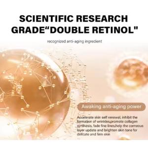 Private Label Anti-Aging Remove Wrinkle Firming Lifting Whitening Face Cream