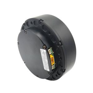 Faradyi customized Low Speed High Torque 24V DC Brushless Reduction Planetary