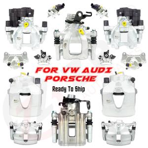 Custom R VW Scirocco Brake Caliper 5K0615423 5K0615423A 5K0615424 5K0615424A