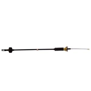Cheap Deck Cable Assembly For Chery Clutch Cable ISO9001 2008 Certified for sale