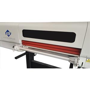 Integrated Coated UV DTF Printer Dual Power Paper