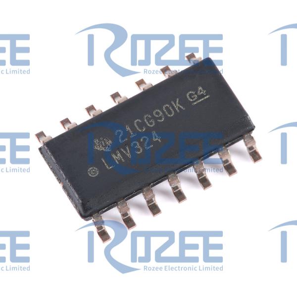 Quality LMV324AIDR wholesale