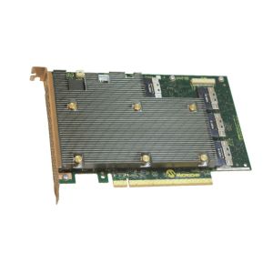 HPE Original P04220-B21 SR932i-p DDR4 8 GB Cache NVMe/SAS/SATA 24G Raid on Sale
