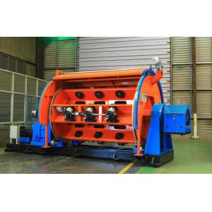 China Rigid Type Stranding Machine for Aluminum Wire and Cable on sale