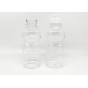500ml Custom Cosmetic Bottles Gym Clear Tritan Drinking Packaging With Screw Cap