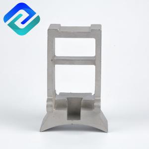 Ct4 - Ct6 Standard Precision Lost Wax Casting Aluminum