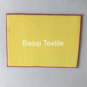 Microfiber memory foam bath mat，dry water microfiber kitchen mat ，washable mats