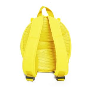 Durable Handle Kids Bee Backpack