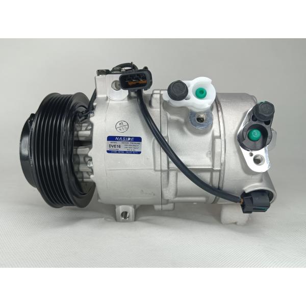 OEM 977012S000 977012S601 Vehicle AC Compressor Assembly For Kia Sorento 2.2