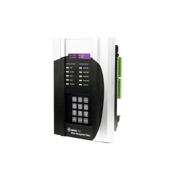 Quality DS200TCQAG1BGE GE Fanuc PLC IC640WMI610 Programmable Logic Controller Control Module wholesale