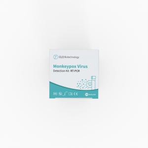 Virus Detection Monkeypox Detection Kit RT-PCR 96 Tests/ Box