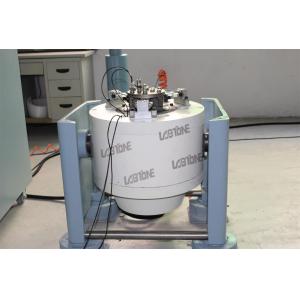 6kN Electrodynamic Vibration Shaker with Slip Tables , Head Expanders And Power